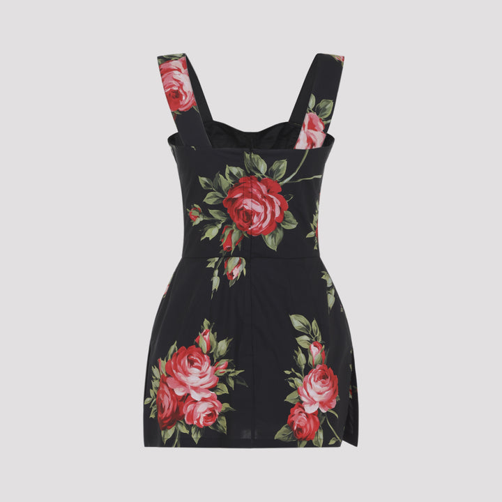 Dolce & Gabbana Top - Nero | 1226056fcc8c40447c03fae3d4f50b8904ba3619