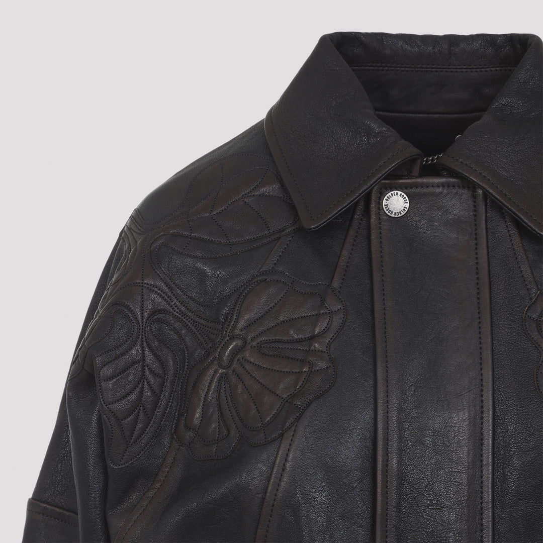 Golden Goose Giacche - Nero | 3af76f88c55d75f8be138119e2502be8a12a21db