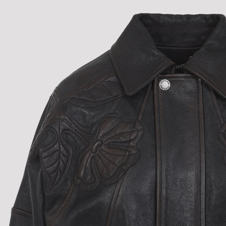 Golden Goose Giacche - Nero | 3af76f88c55d75f8be138119e2502be8a12a21db