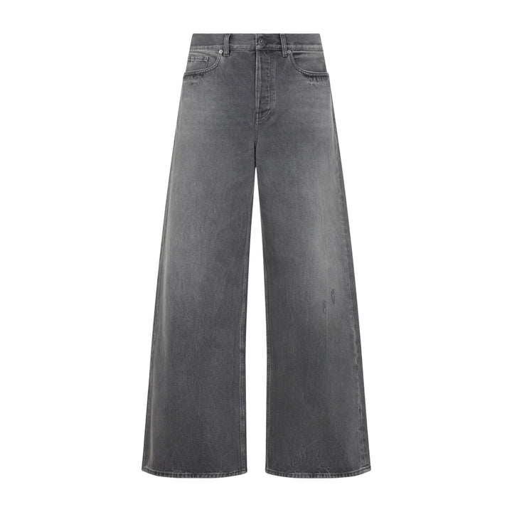Golden Goose Jeans - Grey | 24696d23cae19e8d44c85de5d8261f3f6eabb626
