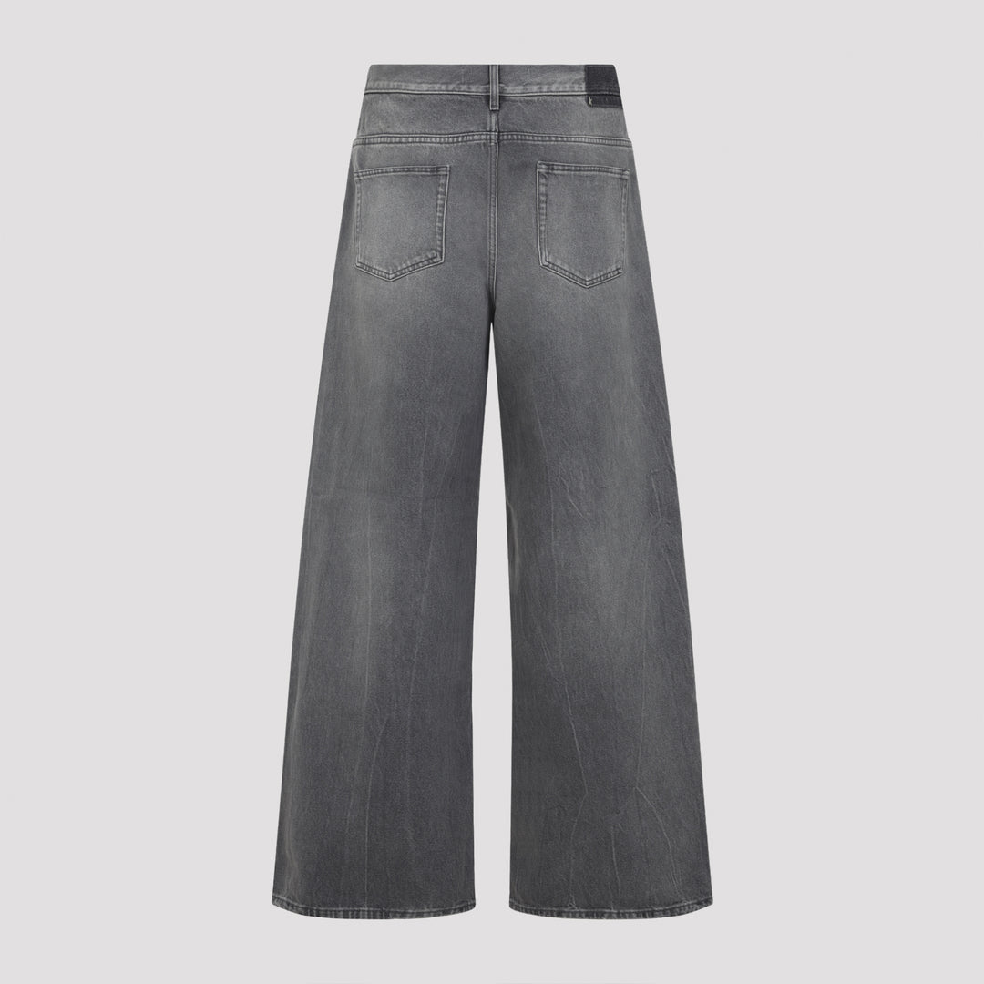 Golden Goose Jeans - Grey | 186622c3fd6f963990b3e8a4d720de0c88b61d6b