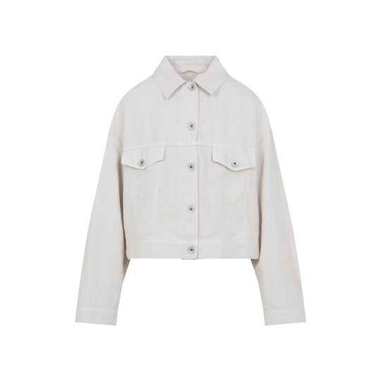 Giacche Nude & Neutrals