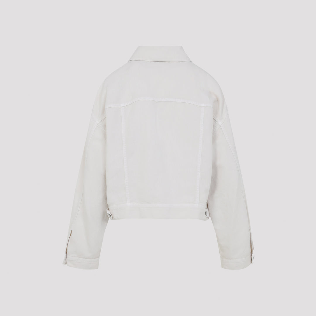 Brunello Cucinelli Giacche - Nude & Neutrals | 0093a9963d5e51391c3e9594bd3e12e0c20b3ee0