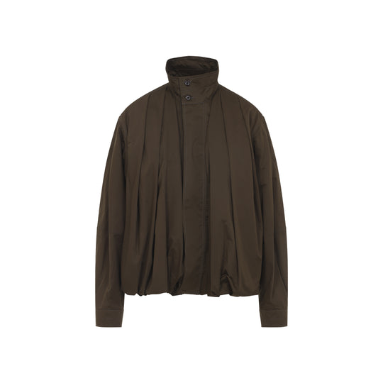Bomber Jackets Marrone