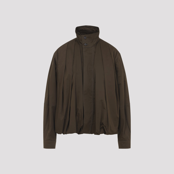 Lemaire Bomber jackets - Marrone | 740a287c508fb18a75384945fe66aac4c999c508