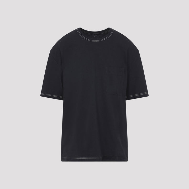 Lemaire T-shirts - Blu | 56389f0ca06ff4d3531a31a3b2512f738e4d11ff
