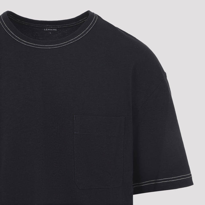 Lemaire T-shirts - Blu | 5e626d6864023f1fa11e7bcb1115ac15d3a2df75