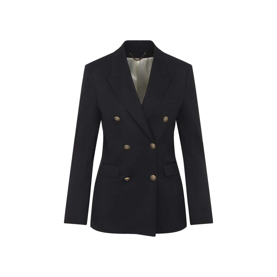 Golden Goose Giacche - Nero | 782928d3ec18d3abc724b2d27ede88c37f110e7d