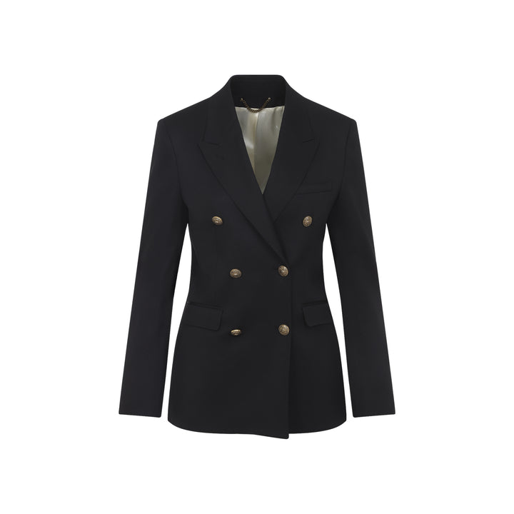 Golden Goose Giacche - Nero | 782928d3ec18d3abc724b2d27ede88c37f110e7d