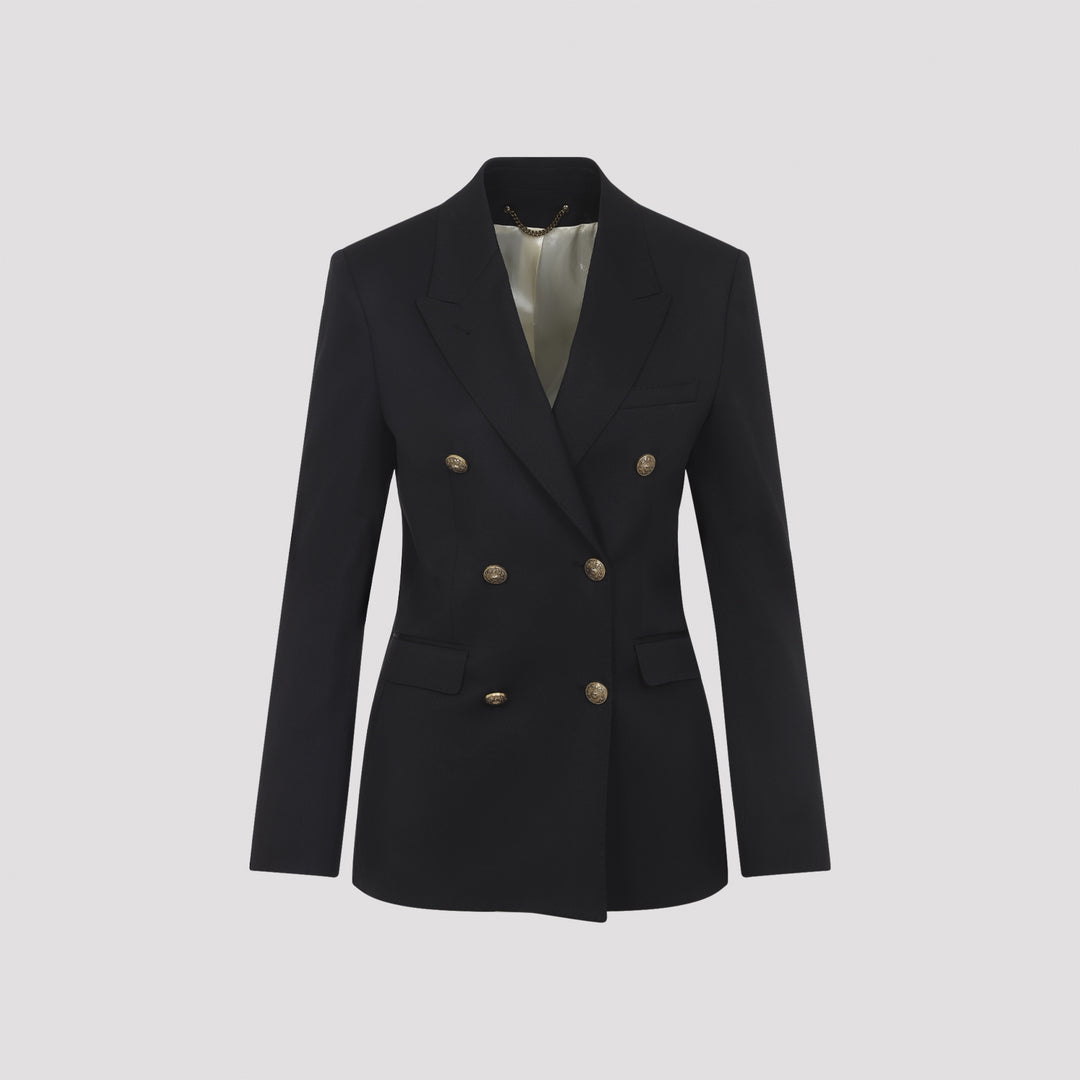 Golden Goose Giacche - Nero | 55875d61bdfe24d93fbd8332010d1c7d77a6bee4