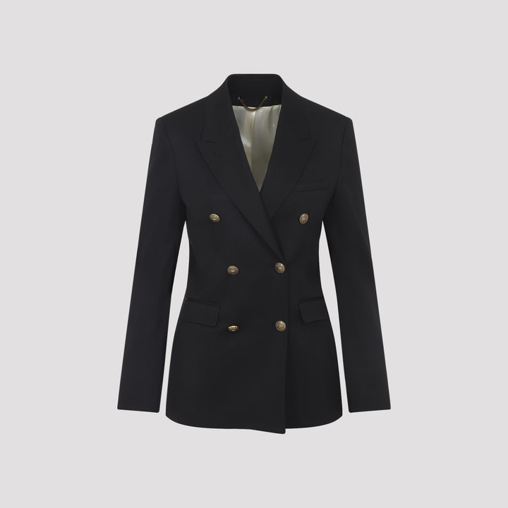 Golden Goose Giacche - Nero | 55875d61bdfe24d93fbd8332010d1c7d77a6bee4