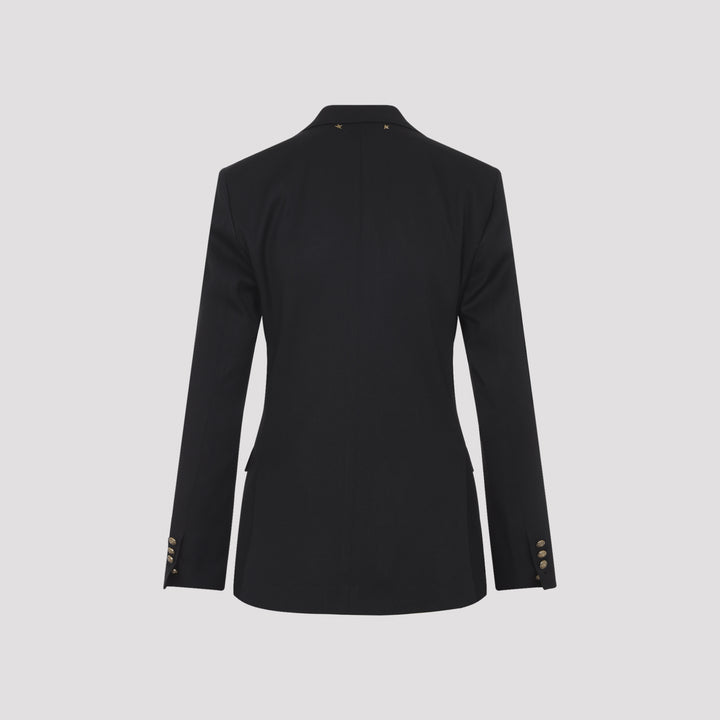 Golden Goose Giacche - Nero | 0a3a78b88d1b502062098f625c0b6f67261ff81c