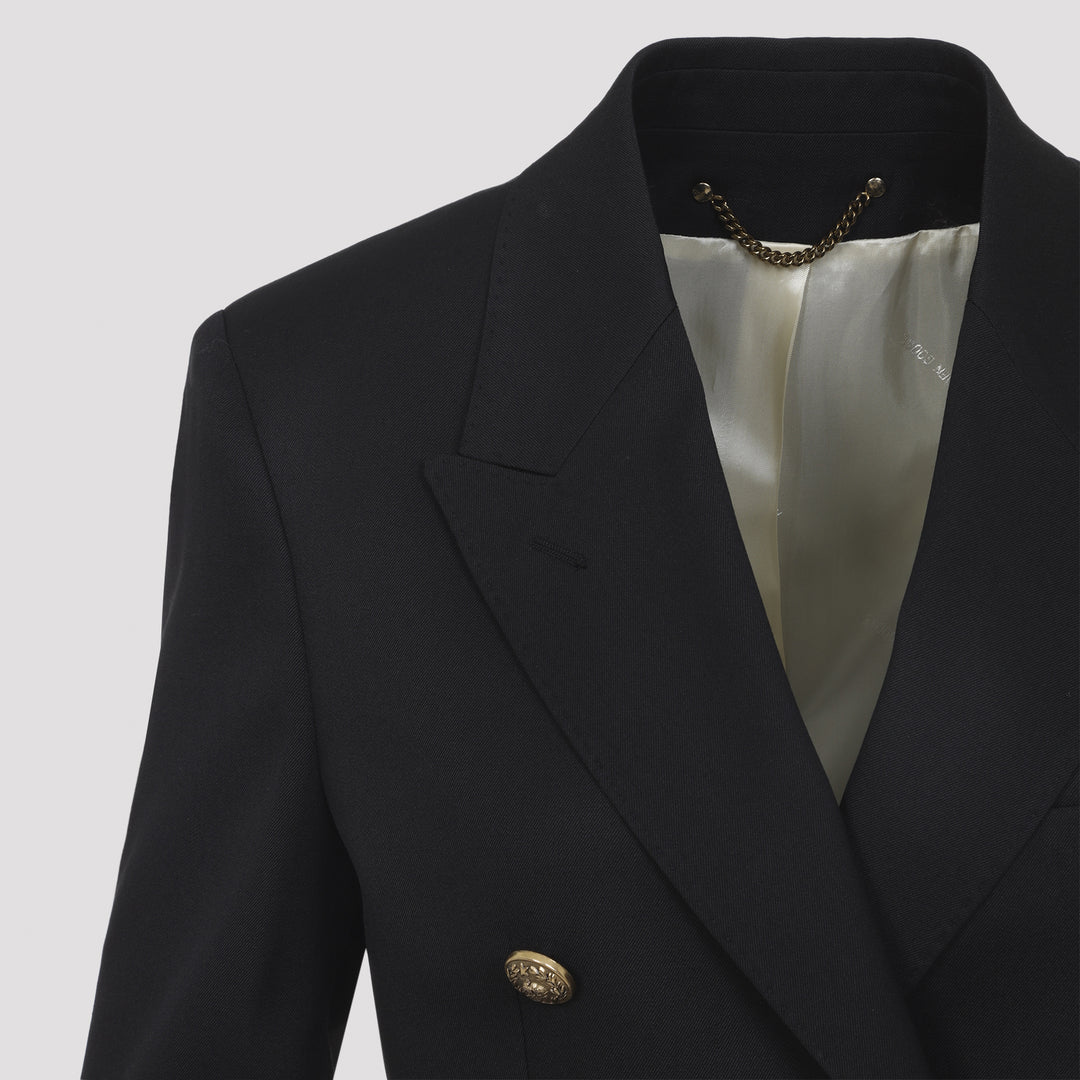 Golden Goose Giacche - Nero | 71853cd62b3974e0356650e05eb0dd0df4e984d8