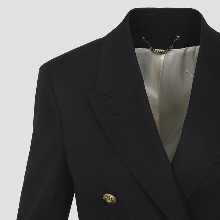 Golden Goose Giacche - Nero | 71853cd62b3974e0356650e05eb0dd0df4e984d8