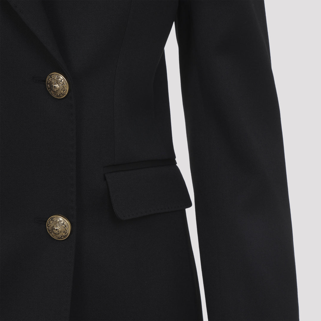 Golden Goose Giacche - Nero | 60971f5eb0d6dac1e7529fc3406a09862ec2612f