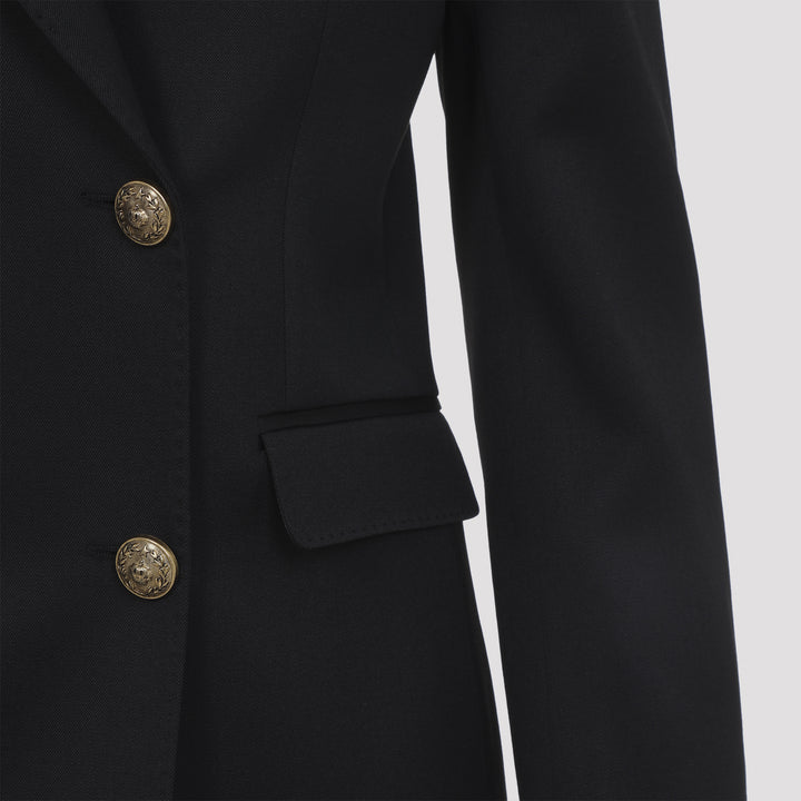 Golden Goose Giacche - Nero | 60971f5eb0d6dac1e7529fc3406a09862ec2612f