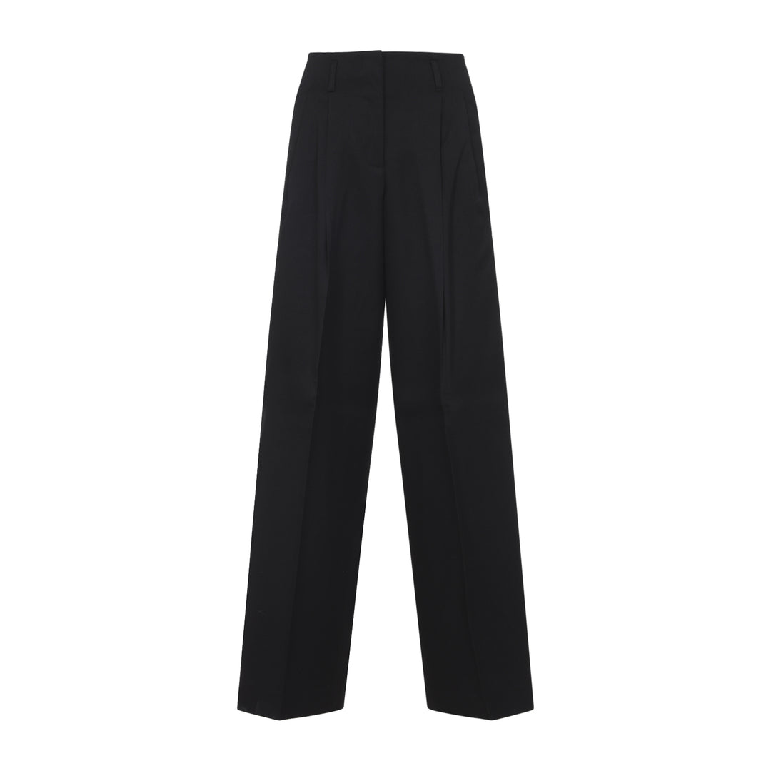 Golden Goose Regular & straight leg - Nero | b3454a25dca4ea060a769fbc23ead0c845061014