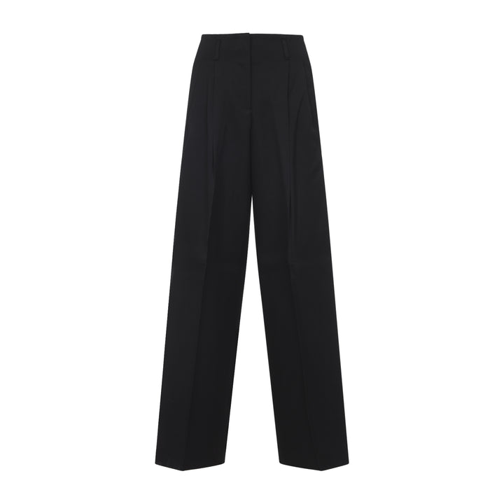 Golden Goose Regular & straight leg - Nero | b3454a25dca4ea060a769fbc23ead0c845061014