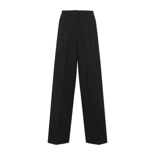 Regular & Straight Leg Nero