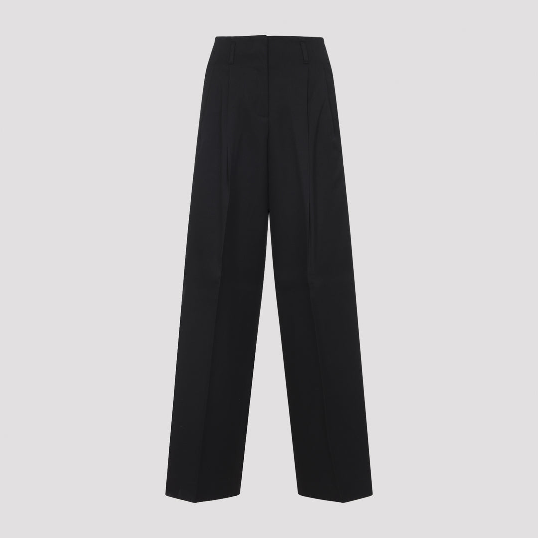 Golden Goose Regular & straight leg - Nero | c2fa53cae26b5af211fc123c4034d7363635896f