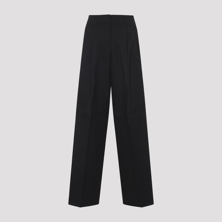 Golden Goose Regular & straight leg - Nero | c2fa53cae26b5af211fc123c4034d7363635896f