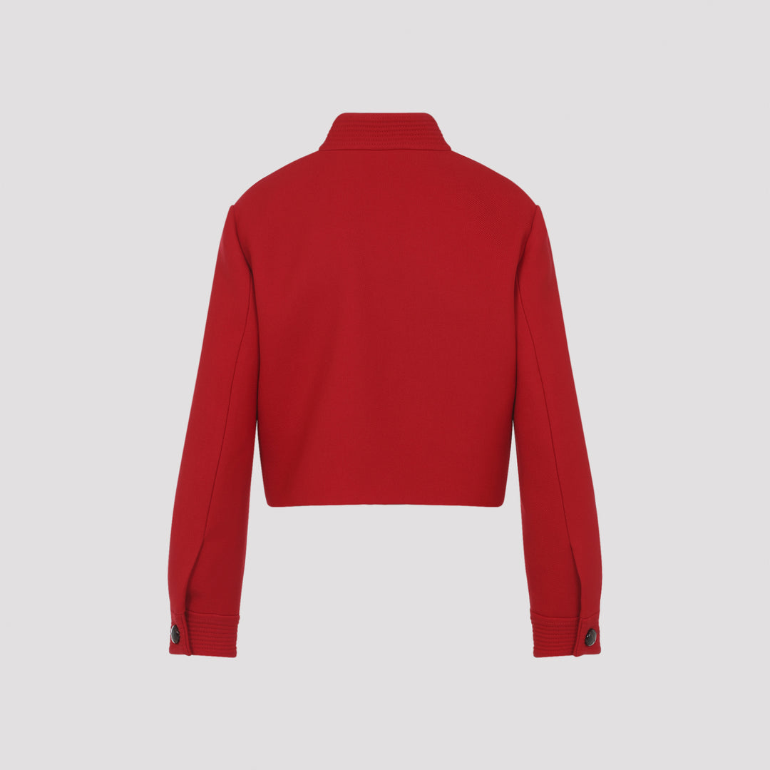 Valentino Giacche - Rosso | 4c31efb5589b234c68f6b1accc83f333b95cc2ed