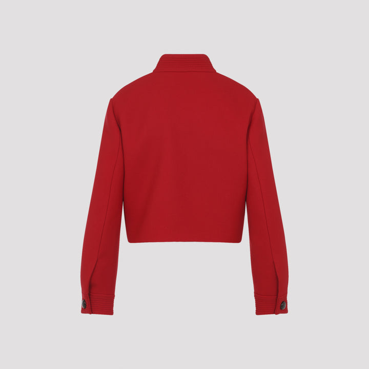 Valentino Giacche - Rosso | 4c31efb5589b234c68f6b1accc83f333b95cc2ed