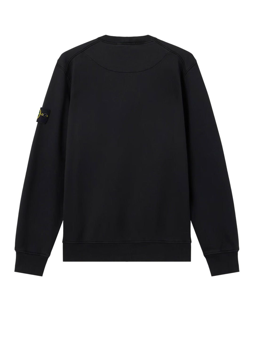 Stone Island Sweaters - Neri e Grigi | 96a09183a313ce51dd40df198714067dd2722aba