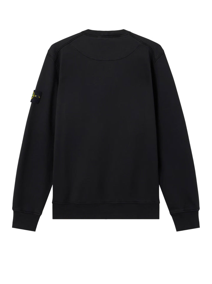 Stone Island Sweaters - Neri e Grigi | 96a09183a313ce51dd40df198714067dd2722aba