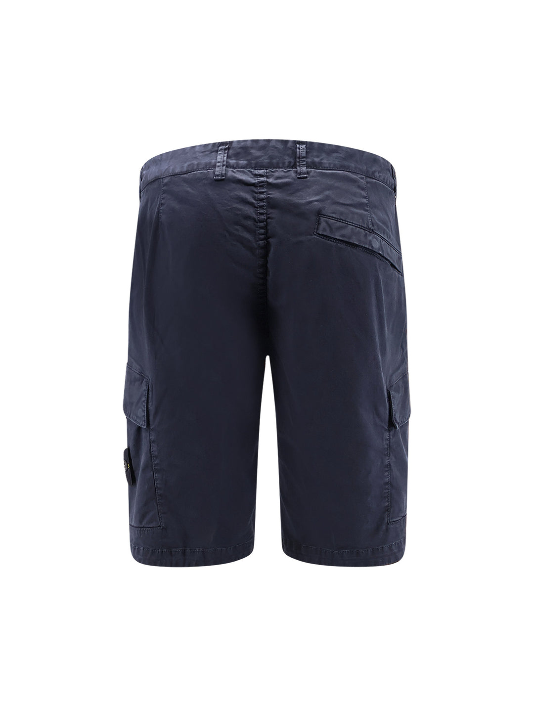 Stone Island Shorts - Blu | 68f0800739bf98601d8184ee018f5a58df79357d