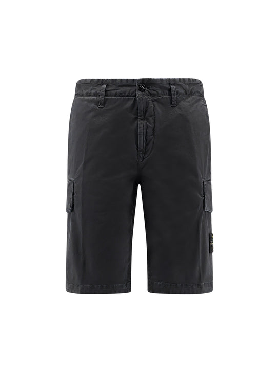 Organic Cotton Shorts