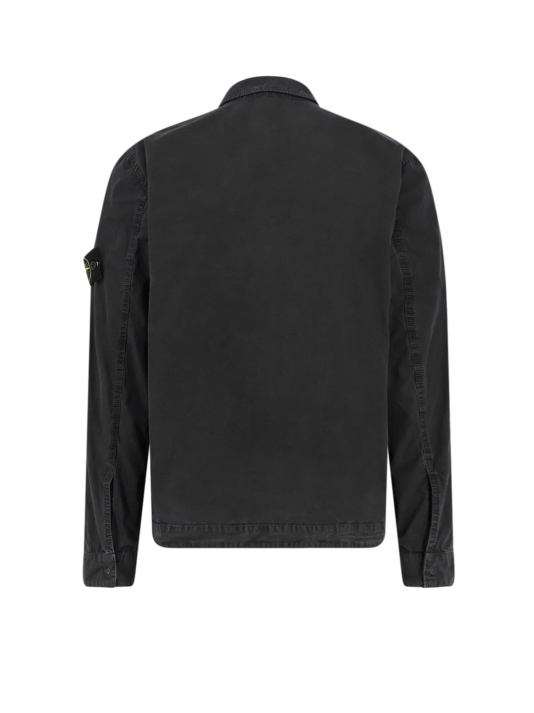 Stone Island Shirts - Nero | b75a0858d5547897bc35ec0475978dd692a9d3e0