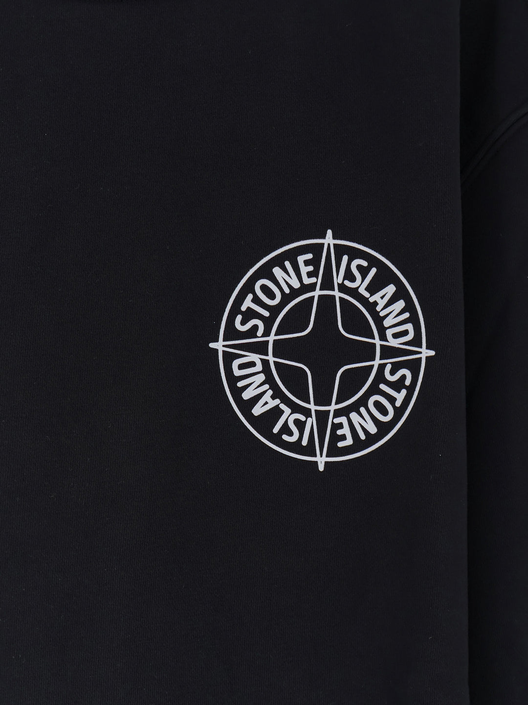 Stone Island Sweaters - BLACK | 9c9ed4fe259cc76d302062f45a19a0a658ab1c40