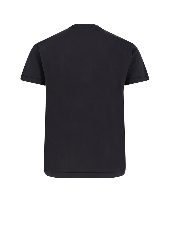 Stone Island T-shirts and Polos - Neri e Grigi | e78d42f0c8e26638e16df73e941ee68752b068c8