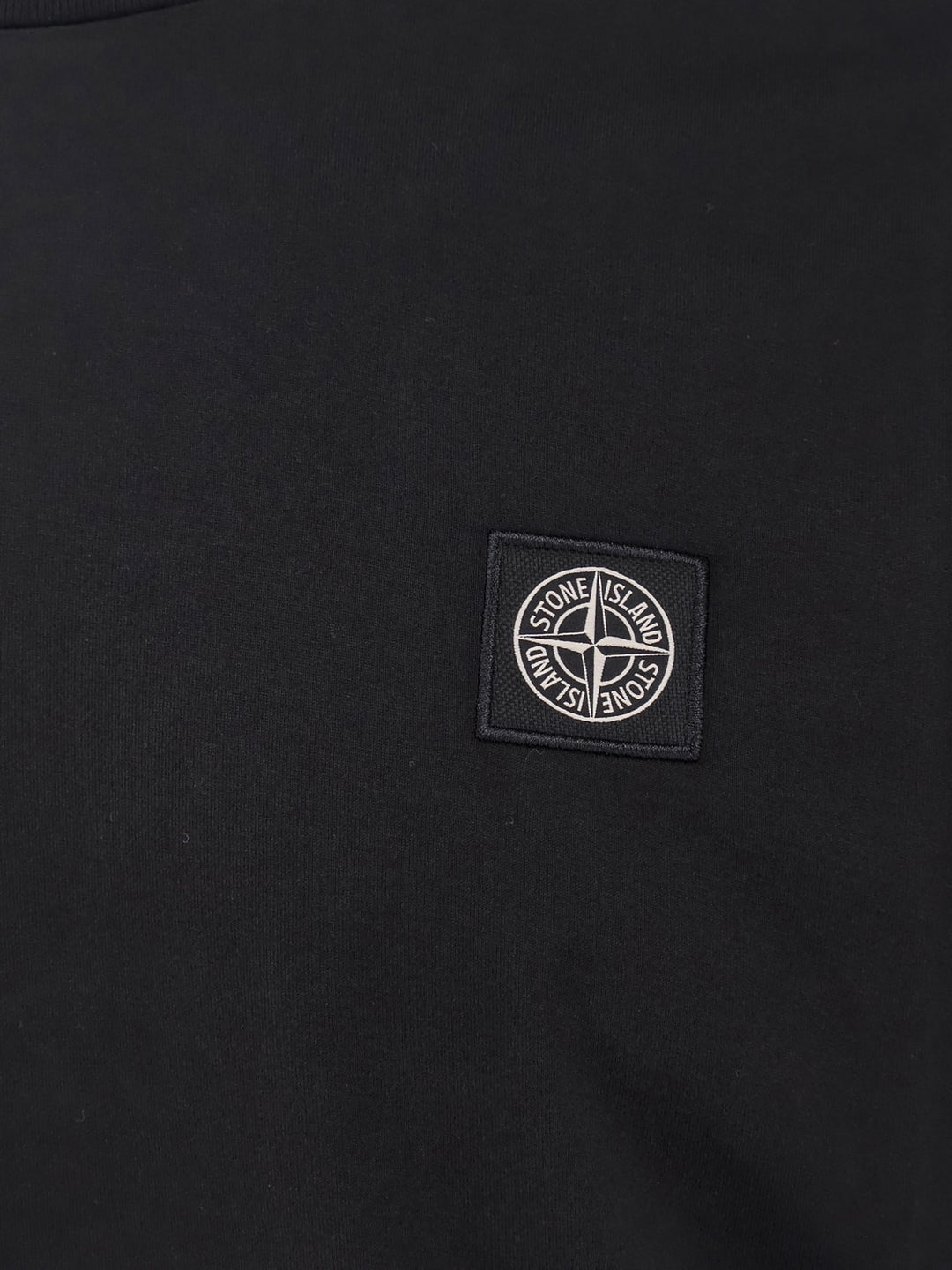 Stone Island T-shirts and Polos - Neri e Grigi | d1b923f434f402abbd6f97d0da4a488154f717ca
