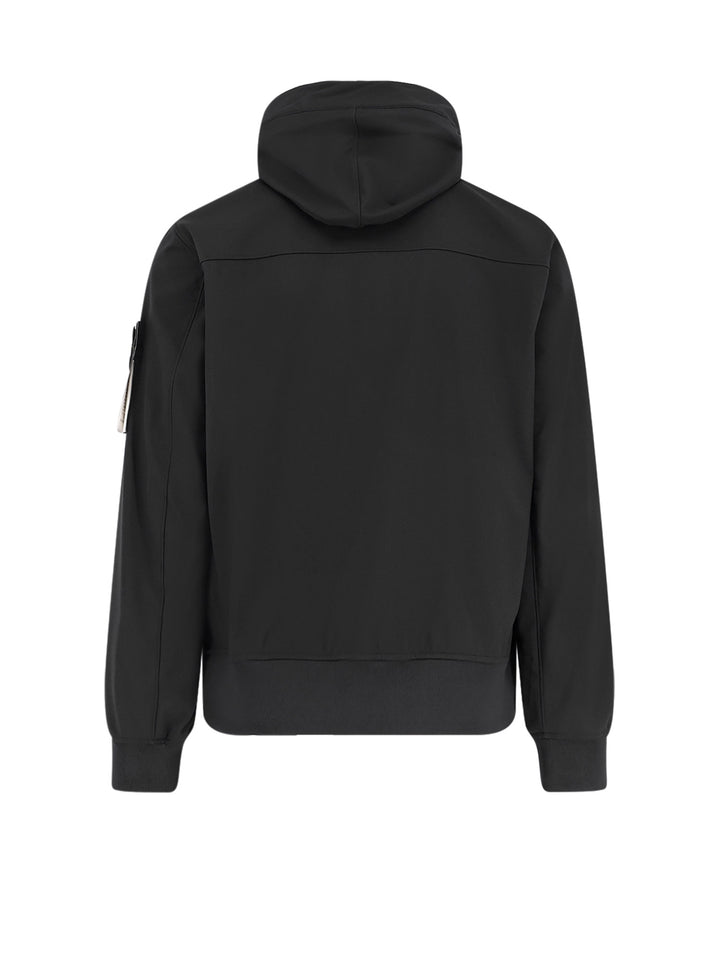 Stone Island Jackets - Neri e Grigi | 5b6b7f605725241ce8e3a8f6f595ef2349232f46