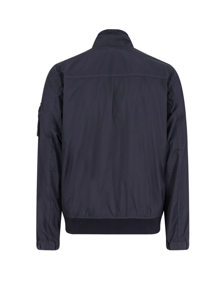 Stone Island Jackets - Blu e verdi | 6dffd000c2ba7fadfe5d514a9b89333b137b5a86