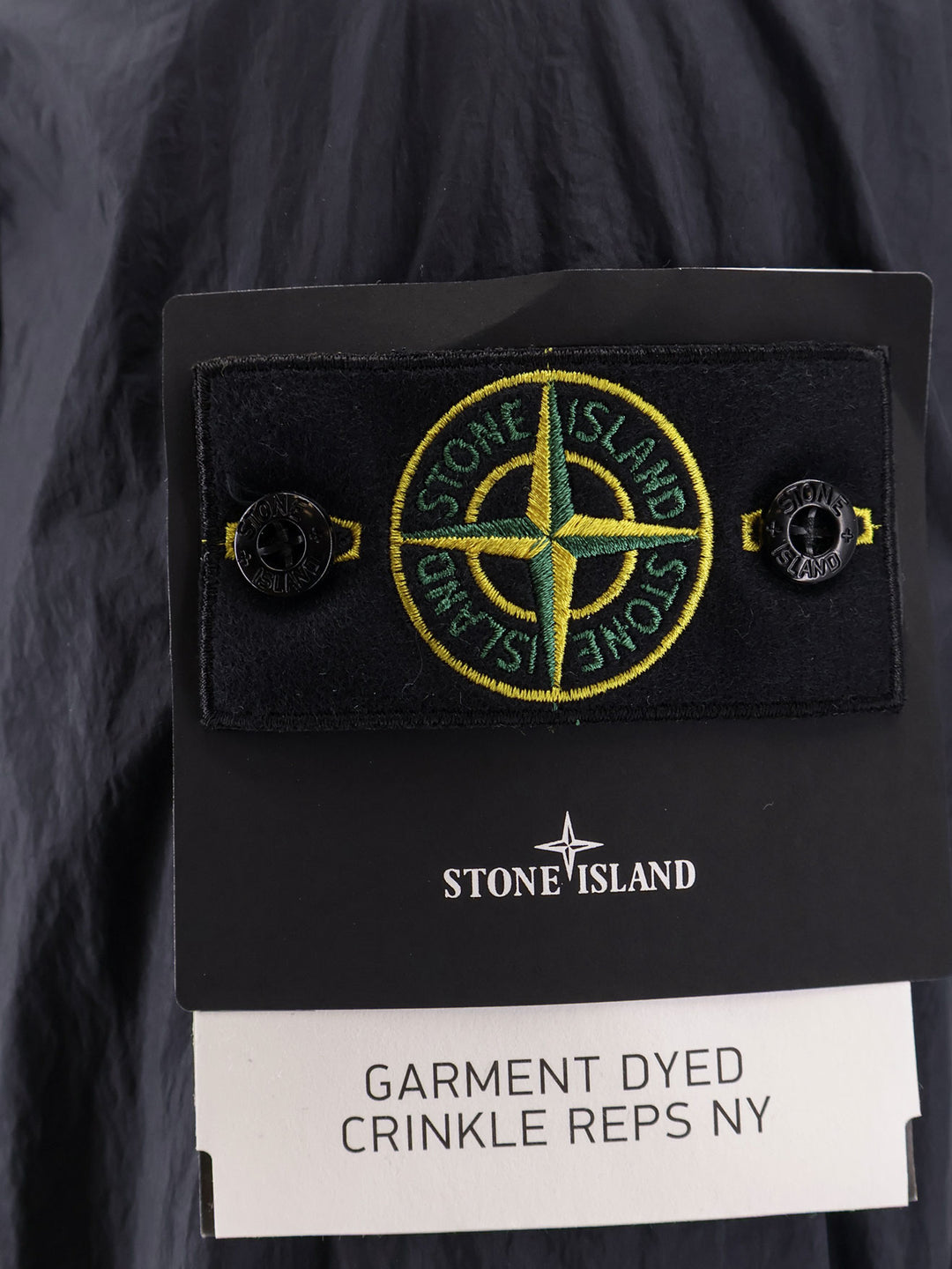 Stone Island Jackets - Blu e verdi | 5d95b9ae8249d0780dd573ac816574d46943c779