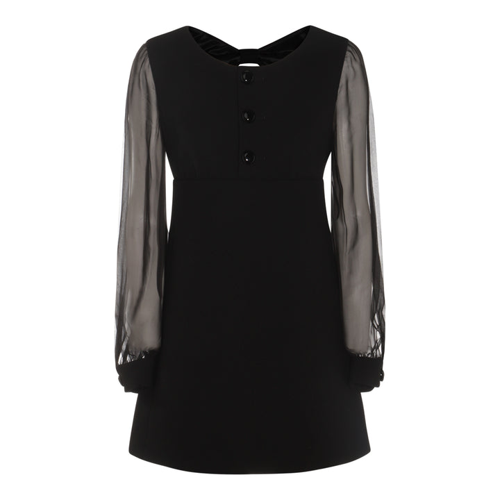 CéLine Dresses - BLACK | 297f1ce96ce39c008441d6d25d7623efc393c956