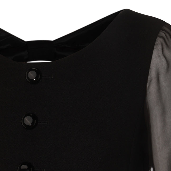 CéLine Dresses - BLACK | ea7f2922df42311ed33026551074e15cc09f5864