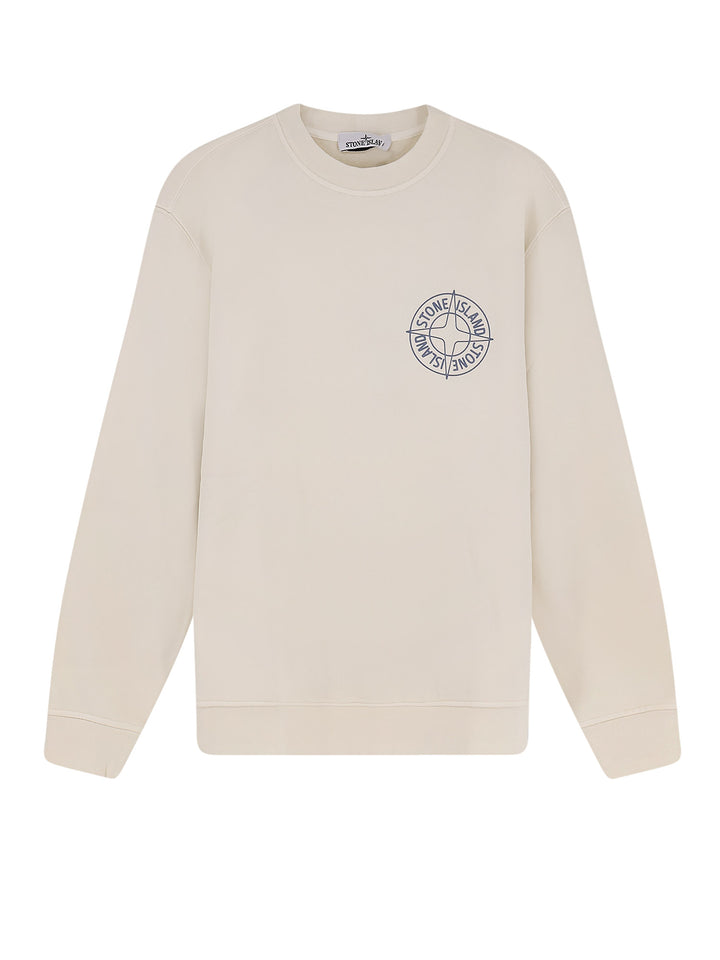 Stone Island Sweaters - Chiari e Naturali | 5a034e6ce0faf16cd7907cc15b0334caa1f78a9b
