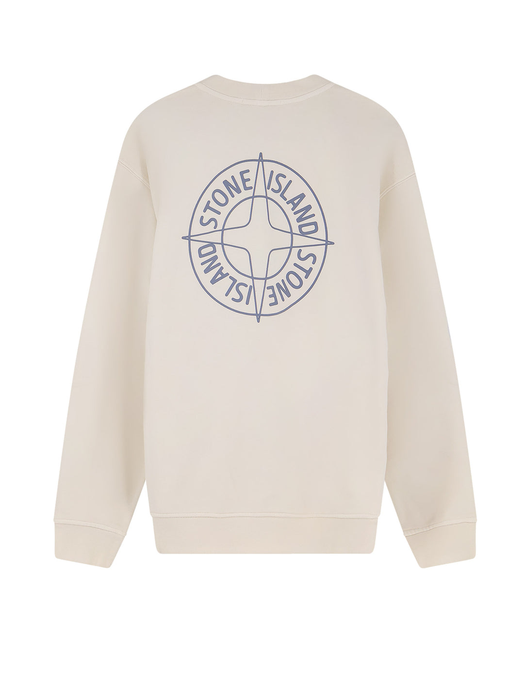 Stone Island Sweaters - Chiari e Naturali | 820e295873515cec1d1b63cf0f1b4f1a16678e56