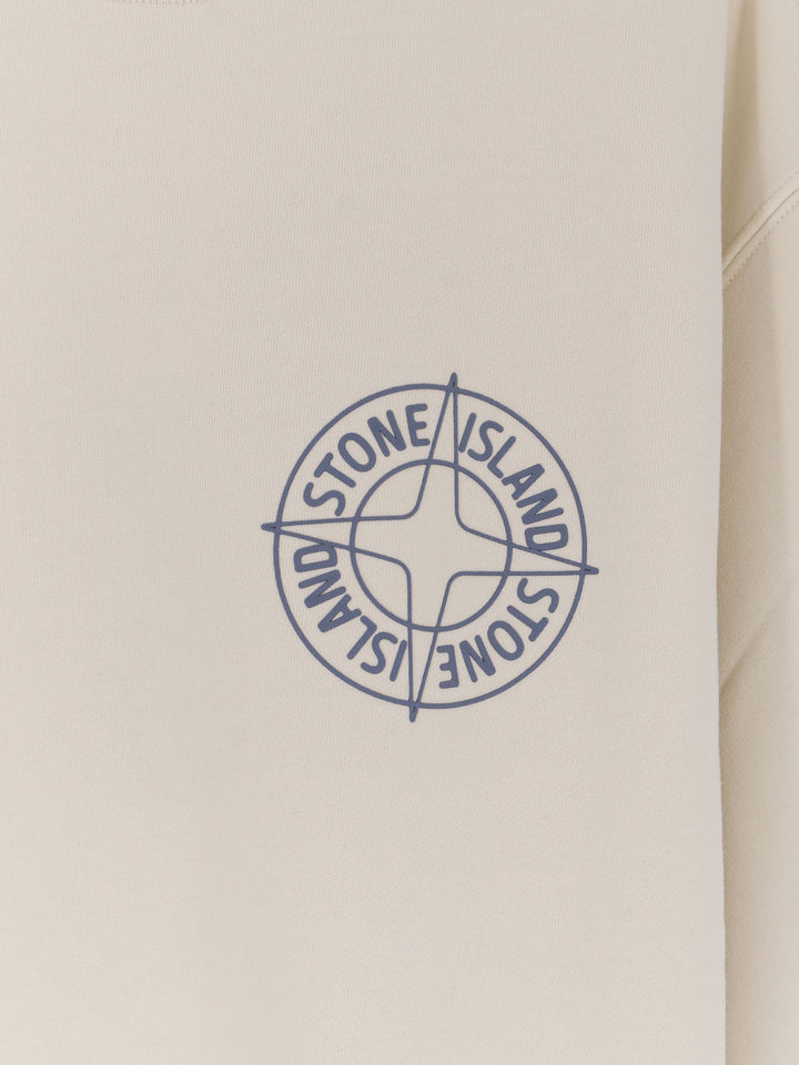 Stone Island Sweaters - Chiari e Naturali | 14d5b1dcb5c9104b60ad0f9dd56a245541fa395c