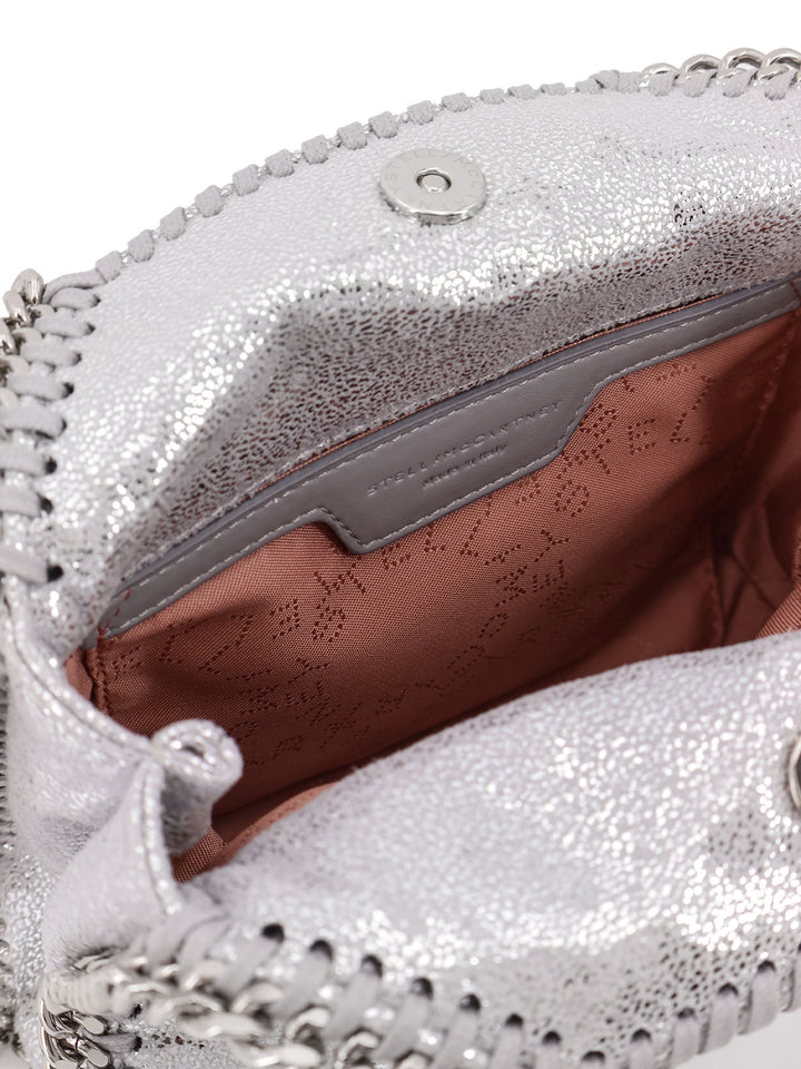 Stella Mccartney Bags - Chiari e Naturali | dfa53bed101446523e0f2f2447dac2e119b6efd1