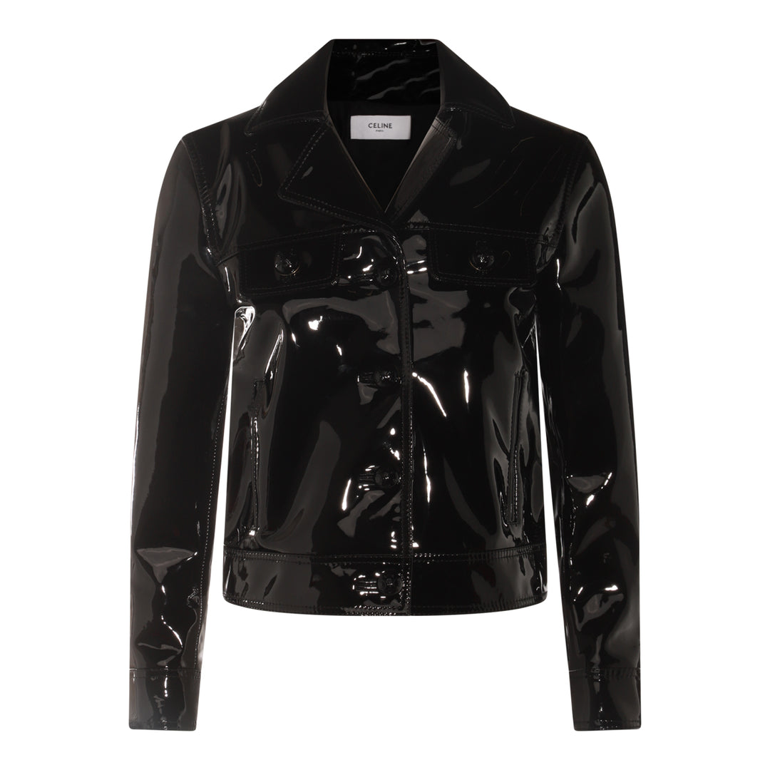 CéLine Jackets - BLACK | 264664f77b1e868cb2ebf9cd7f76557819a3af18
