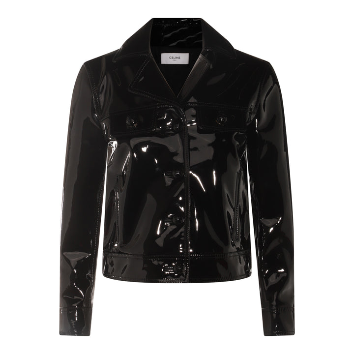 CéLine Jackets - BLACK | 264664f77b1e868cb2ebf9cd7f76557819a3af18