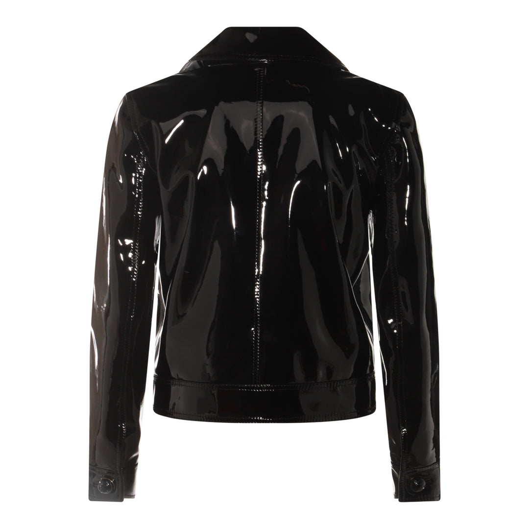 CéLine Jackets - BLACK | d69e09d0bbe404663a1f45934f7ce4a097260af9