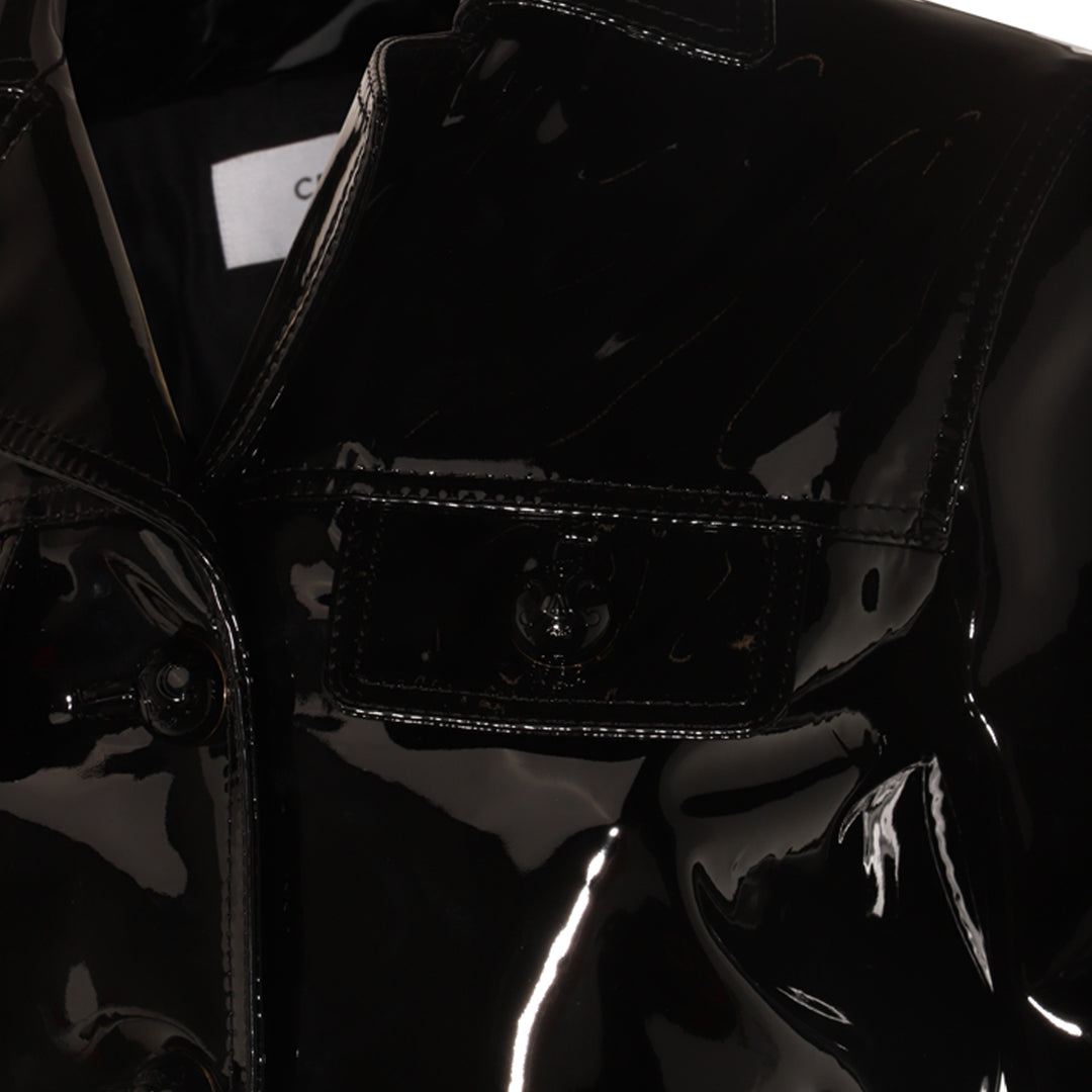 CéLine Jackets - BLACK | ede6ddcc3c19e07adcd2570f4ef27a9d90339da0