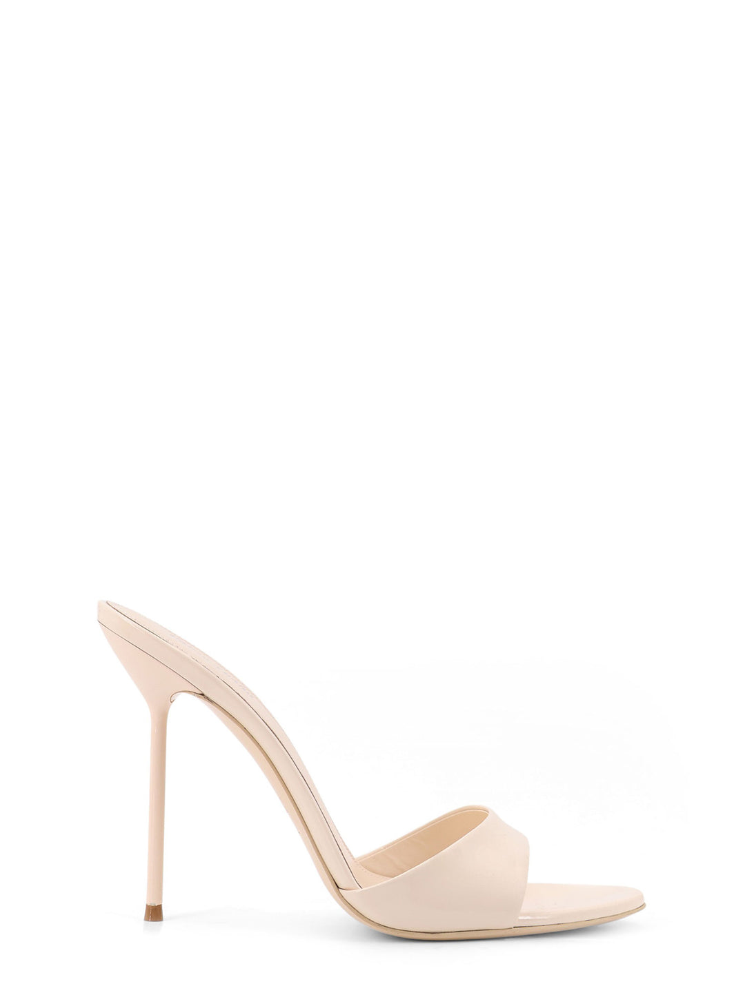 Paris Texas Sandals - Light and natural | d343555386742f157eea657efb783f1033e1a2c4