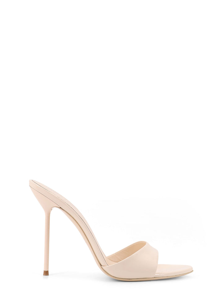 Paris Texas Sandals - Light and natural | d343555386742f157eea657efb783f1033e1a2c4